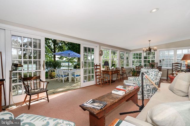 24390 OAKWOOD PARK RD, St Michaels, MD 21663