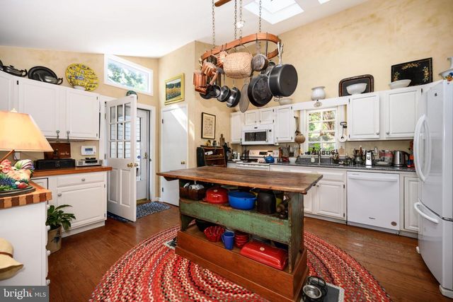 24390 OAKWOOD PARK RD, St Michaels, MD 21663