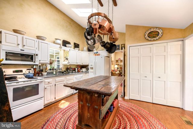 24390 OAKWOOD PARK RD, St Michaels, MD 21663