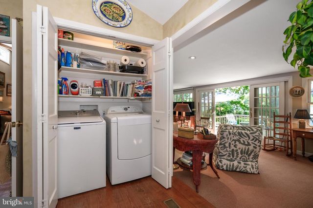 24390 OAKWOOD PARK RD, St Michaels, MD 21663