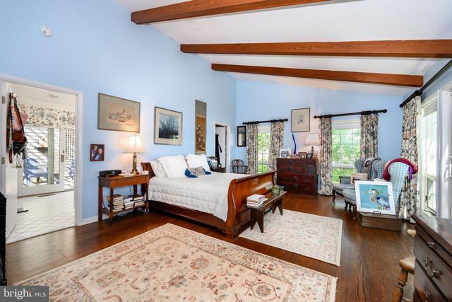 24390 OAKWOOD PARK RD, St Michaels, MD 21663