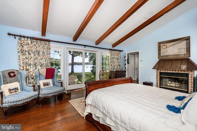 24390 OAKWOOD PARK RD, St Michaels, MD 21663