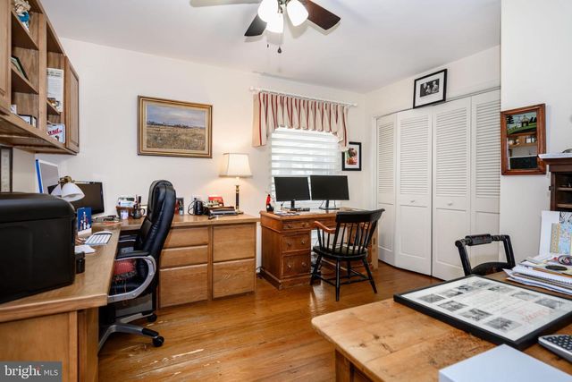 24390 OAKWOOD PARK RD, St Michaels, MD 21663