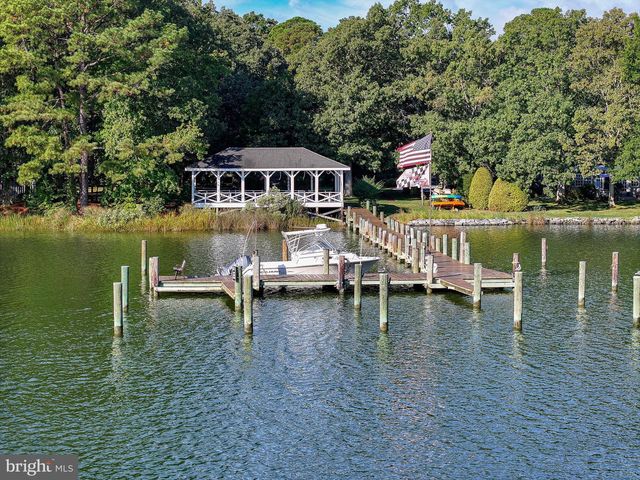 24390 OAKWOOD PARK RD, St Michaels, MD 21663