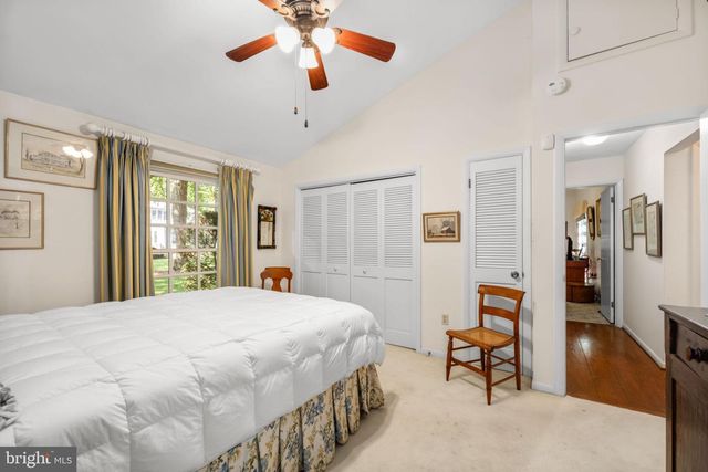 24390 OAKWOOD PARK RD, St Michaels, MD 21663