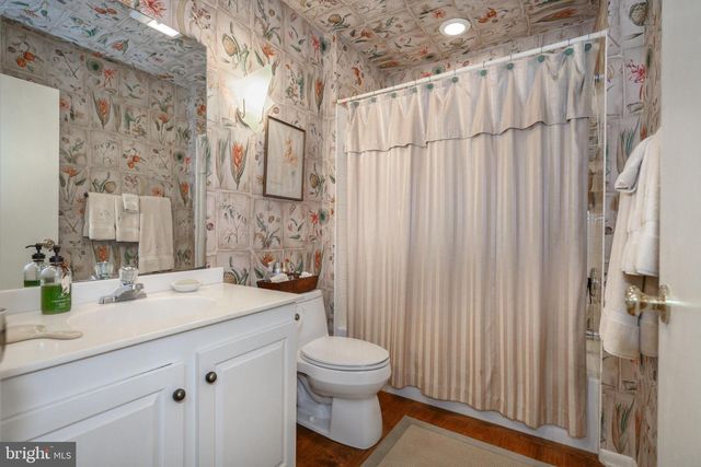 24390 OAKWOOD PARK RD, St Michaels, MD 21663