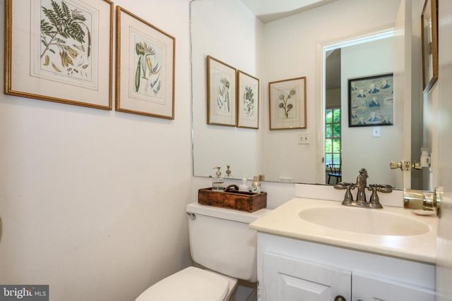 24390 OAKWOOD PARK RD, St Michaels, MD 21663