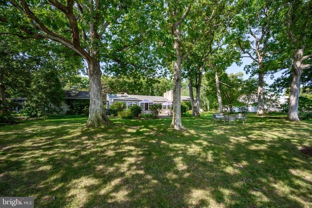 24390 OAKWOOD PARK RD, St Michaels, MD 21663