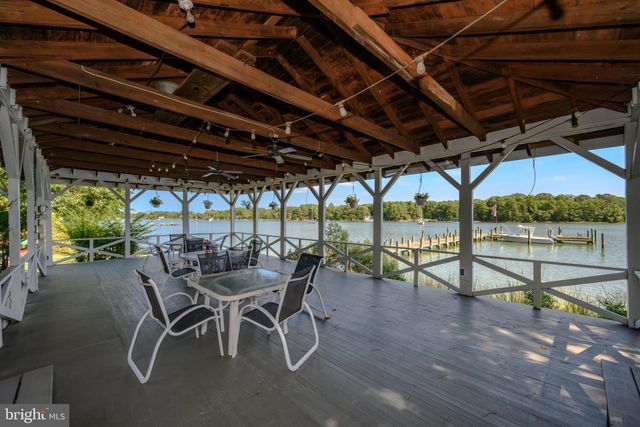 24390 OAKWOOD PARK RD, St Michaels, MD 21663