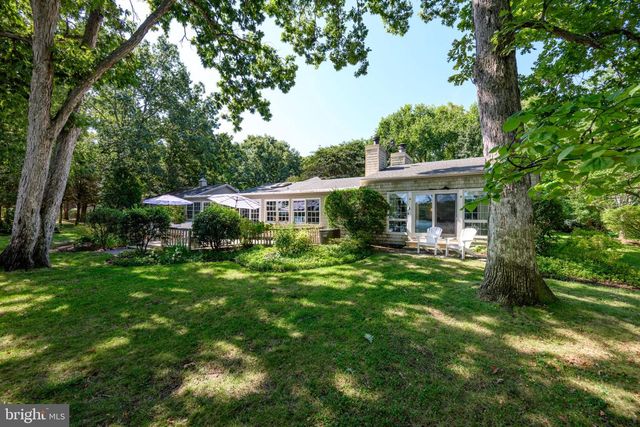 24390 OAKWOOD PARK RD, St Michaels, MD 21663