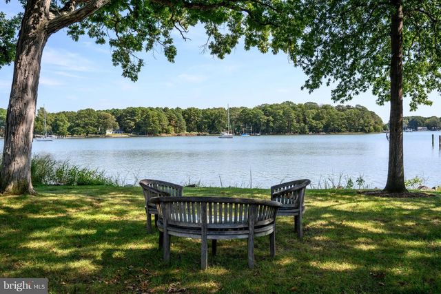 24390 OAKWOOD PARK RD, St Michaels, MD 21663