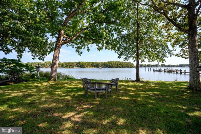 24390 OAKWOOD PARK RD, St Michaels, MD 21663