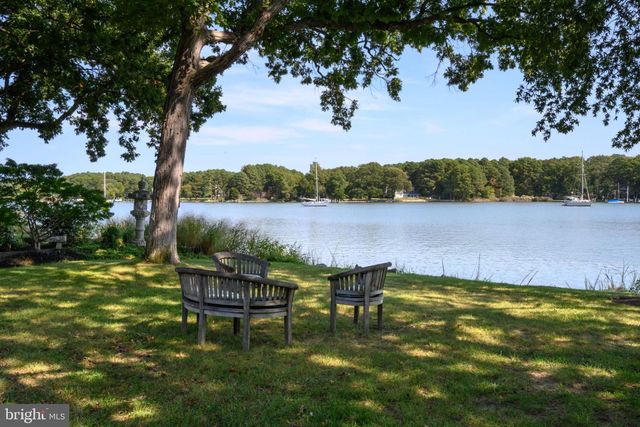 24390 OAKWOOD PARK RD, St Michaels, MD 21663