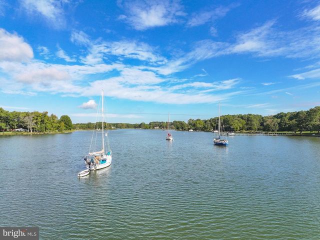 24390 OAKWOOD PARK RD, St Michaels, MD 21663