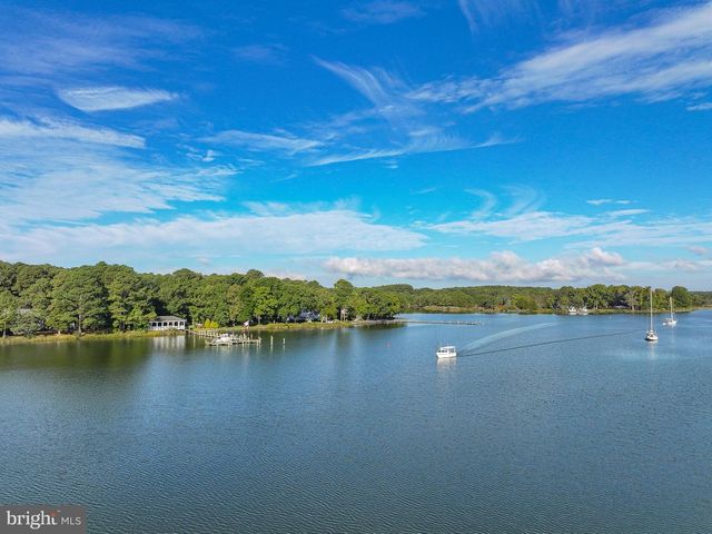 24390 OAKWOOD PARK RD, St Michaels, MD 21663