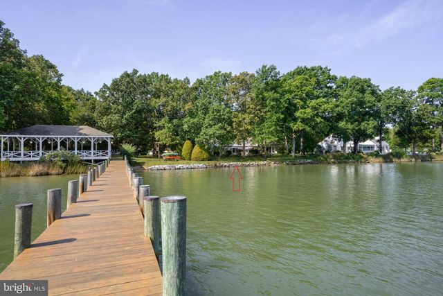 24390 OAKWOOD PARK RD, St Michaels, MD 21663