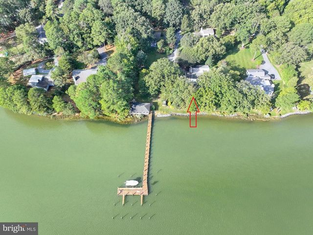 24390 OAKWOOD PARK RD, St Michaels, MD 21663