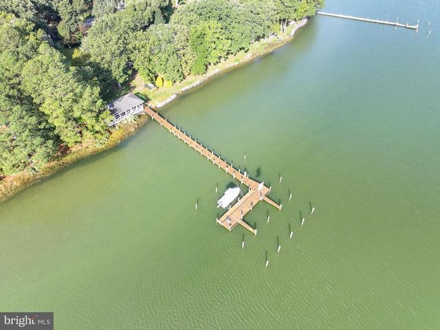 24390 OAKWOOD PARK RD, St Michaels, MD 21663