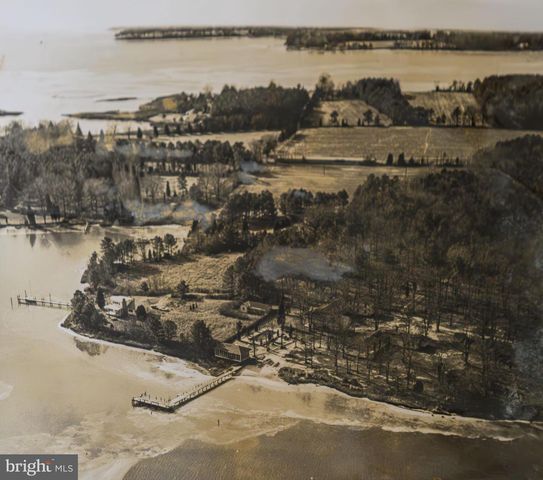 24390 OAKWOOD PARK RD, St Michaels, MD 21663