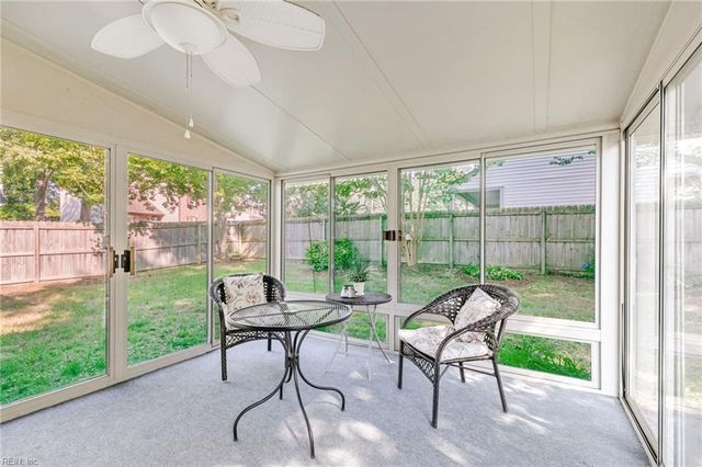 892 Little Dean CIR, Newport News, VA 23608