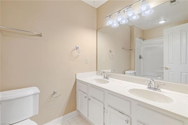 892 Little Dean CIR, Newport News, VA 23608