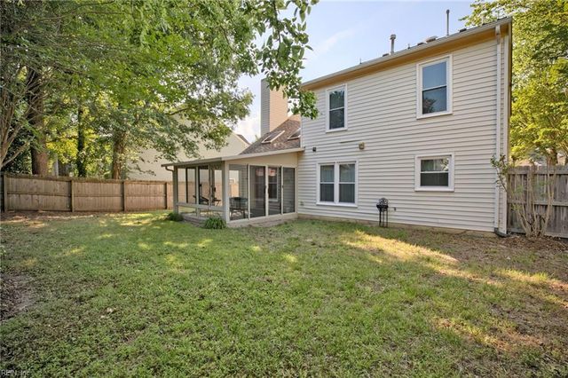 892 Little Dean CIR, Newport News, VA 23608