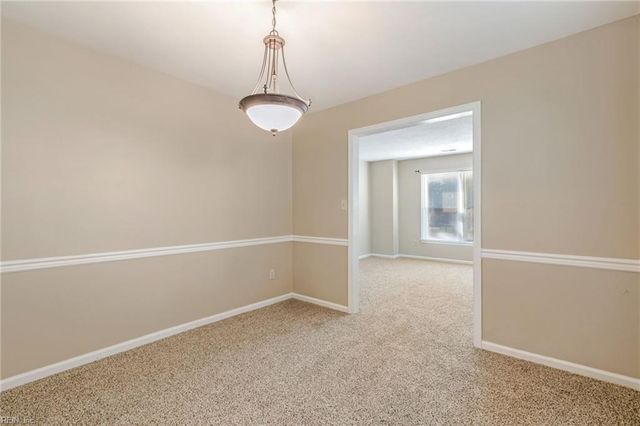 892 Little Dean CIR, Newport News, VA 23608