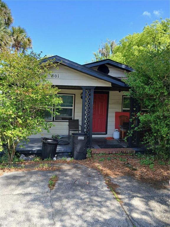 801 S BAY AVENUE, Sanford, FL 32771