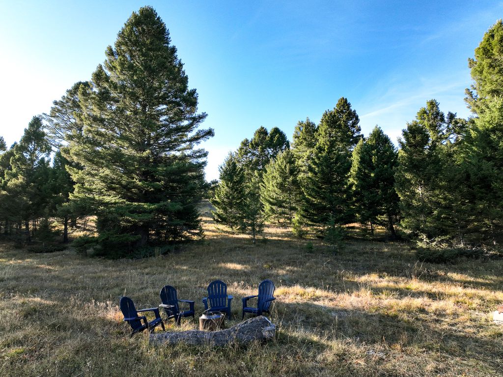 ~38.6 Acres Slate Road, Helmville, MT 59843 photo 2