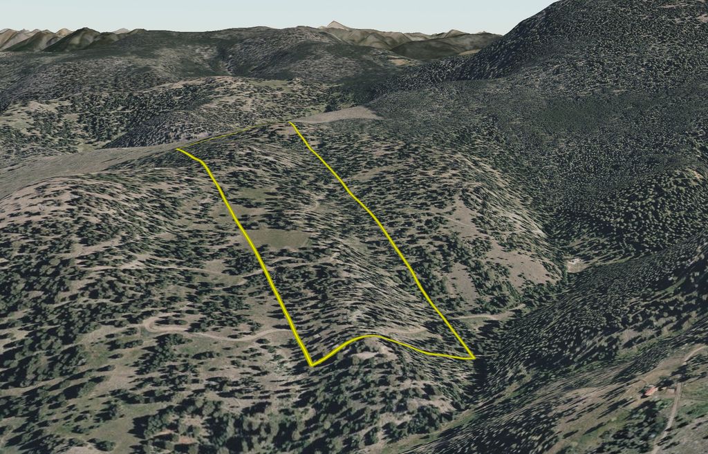 ~38.6 Acres Slate Road, Helmville, MT 59843 photo 3