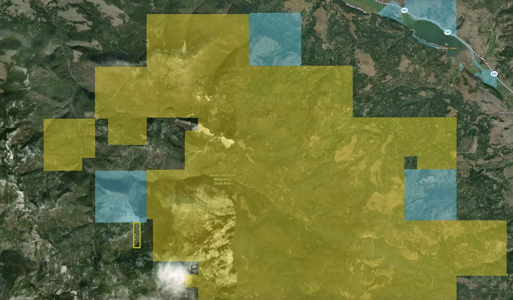 ~38.6 Acres Slate Road, Helmville, MT 59843 photo 4