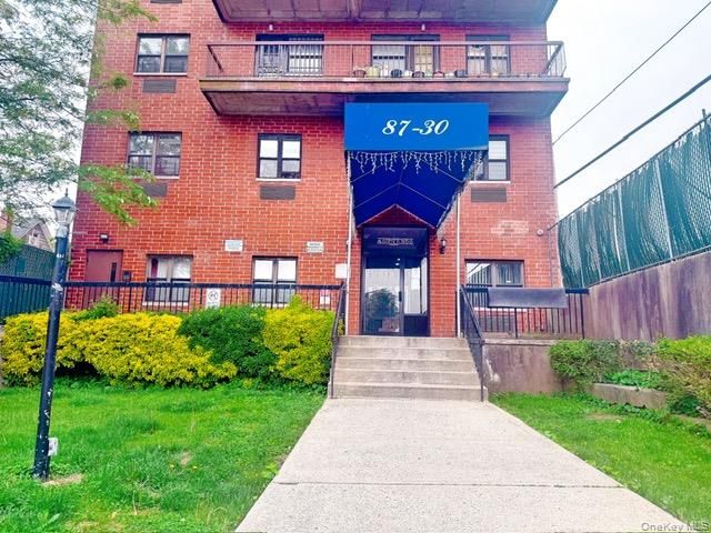 8730 62nd Avenue 3F, Rego Park, NY 11374