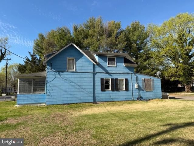 42 WOODLAND AVE, Ocean View, DE 19970