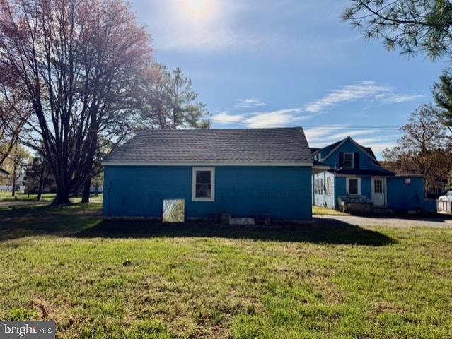 42 WOODLAND AVE, Ocean View, DE 19970