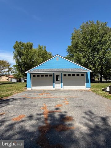 42 WOODLAND AVE, Ocean View, DE 19970