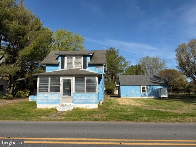 42 WOODLAND AVE, Ocean View, DE 19970