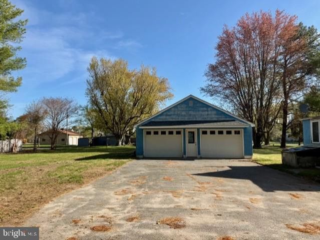42 WOODLAND AVE, Ocean View, DE 19970