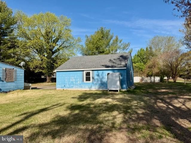 42 WOODLAND AVE, Ocean View, DE 19970