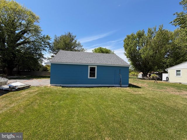 42 WOODLAND AVE, Ocean View, DE 19970