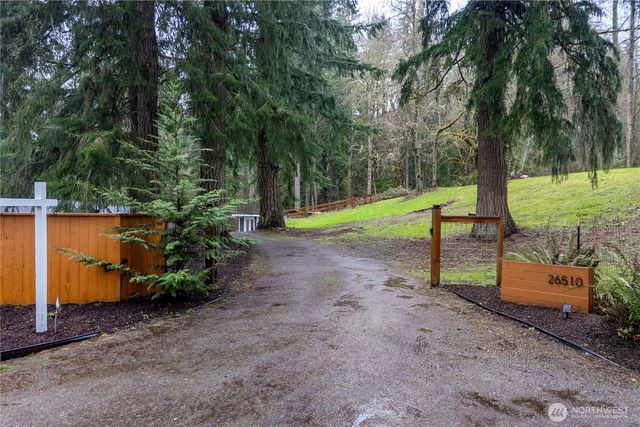 26510 SE 172nd Street, Issaquah, WA 98027