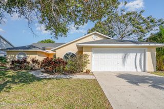 636 Fishtail Palm Boulevard, Melbourne, FL 32901