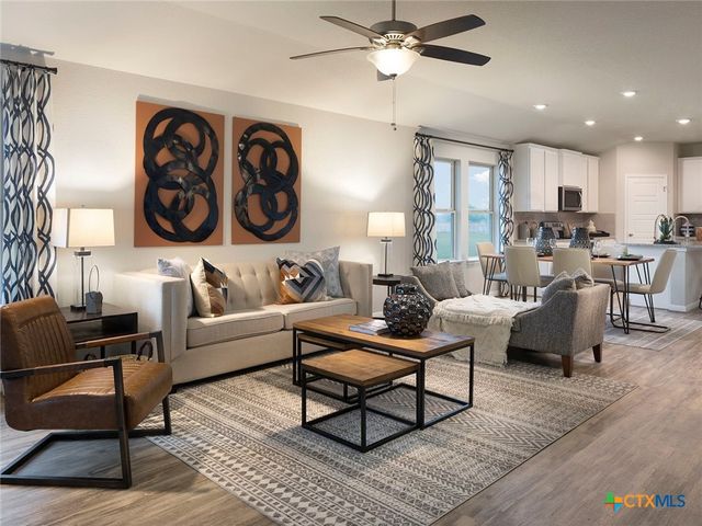 3064 Pike Drive, New Braunfels, TX 78130