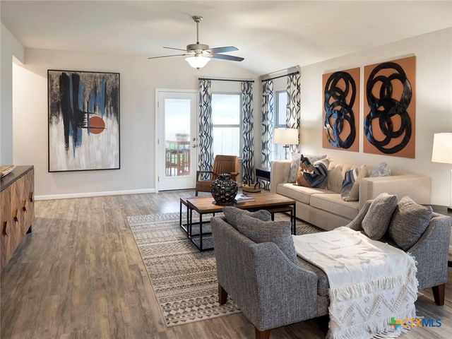 3064 Pike Drive, New Braunfels, TX 78130