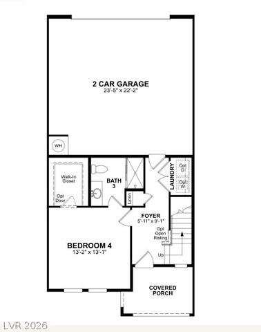 61 Obsidian Wing Court, Las Vegas, NV 89123