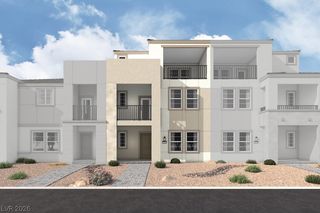61 Obsidian Wing Court, Las Vegas, NV 89123