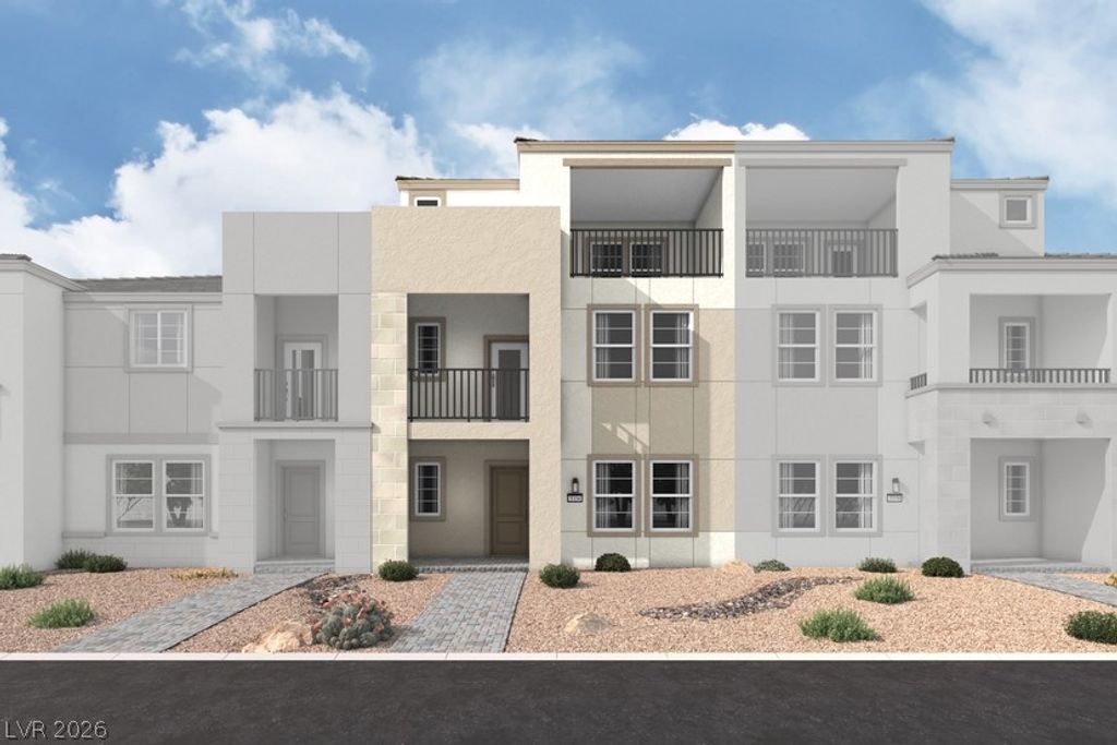 61 Obsidian Wing Court, Las Vegas, NV 89123