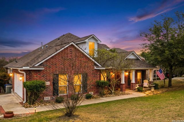 9902 Alms Park Dr, San Antonio, TX 78250