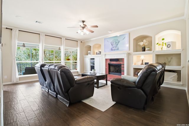 9902 Alms Park Dr, San Antonio, TX 78250