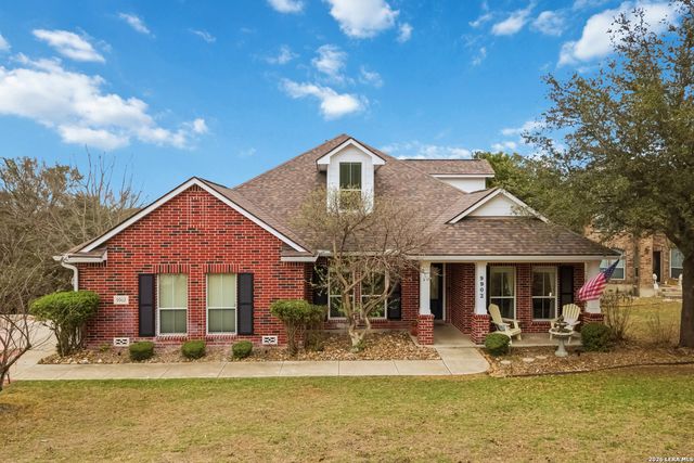9902 Alms Park Dr, San Antonio, TX 78250
