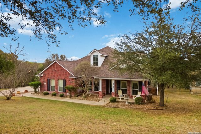 9902 Alms Park Dr, San Antonio, TX 78250